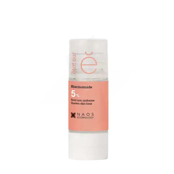Etat Pur Actif Pur Niacinamide 5% Fl/15ml