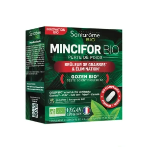 Mincifor Bio Cpr B/120