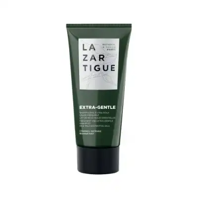 Lazartigue Extra-gentle Shampoing 50ml à Labarthe-sur-Lèze