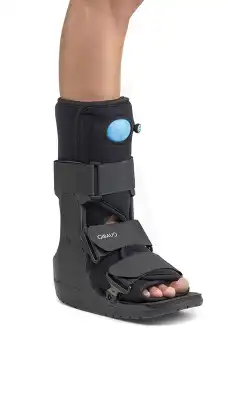 Botte de marche gibaud deals