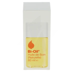 Bi-oil Huile De Soin Fl/60ml