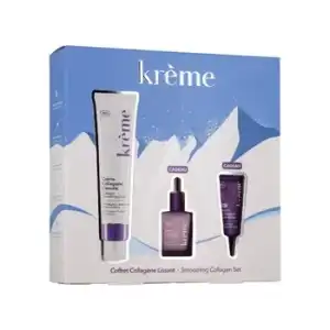 Krème Coffret Collagene Lissant à Sartrouville