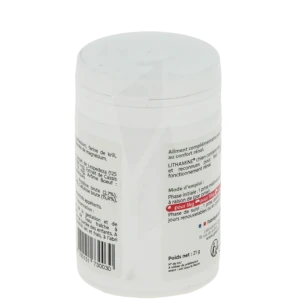 Lithamine Chien Comp B/30