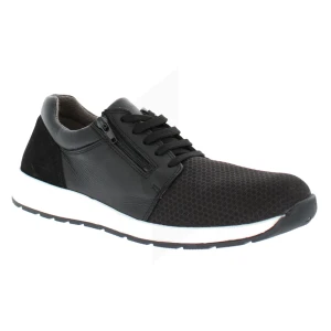 Vitto Chaussu Vol Var Noir P42 La Paire
