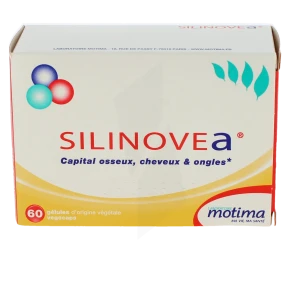 Silinovea, Bt 60