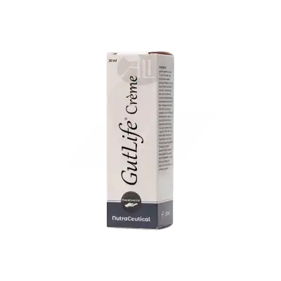 Nutraceutical Gutlife Crème 30 ml