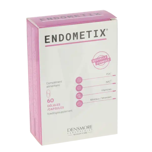 Endometix Gél B/60