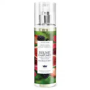 Les Petits Bains De Provence Brume Parfumée Fruits Rouges Eau De Framboise Spray/250ml à La Roche-Posay