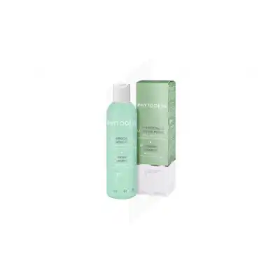 Phytodess Shampooing Menthe Poivre 250 Ml à Angers