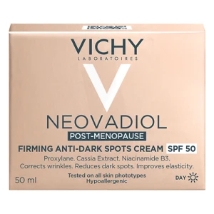 Vichy Neovadiol Crème Raffermissante Anti-taches Brunes Spf50 Pot/50ml