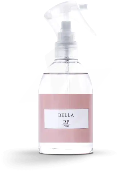 Rp Parfums Paris Spray Textile Bella 250ml