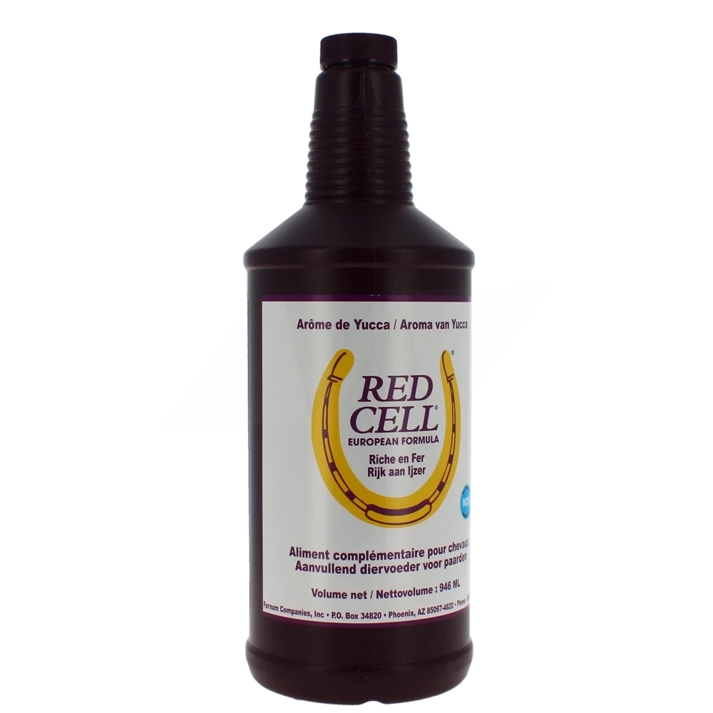 Farnam Red Cell 946ml