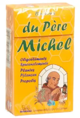 Propos'nature Bonbons Du Père Michel (poe N°19) 135g  à Saintes