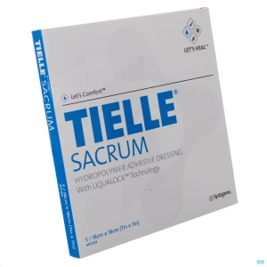 Tielle Sacrum, Bt 10