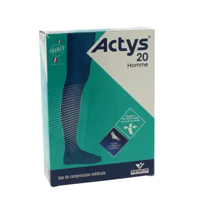 Actys 20 Ba Autof Pf H Noir T1n- à ALES