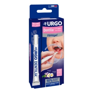 Urgo Filmogel Dentilia Gel Stylo/10ml