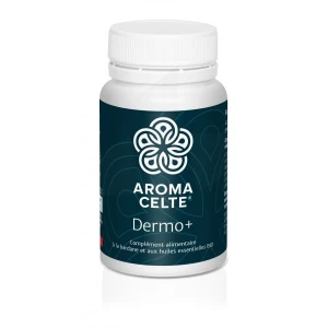 Aroma Celte Dermo+ Gélules B/60