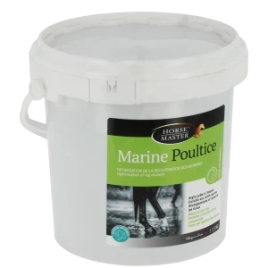 Horse Master Marine Poultice 1,5kg