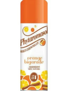 Phytaromasol Spray Assainissant Orange Bigarade 250ml
