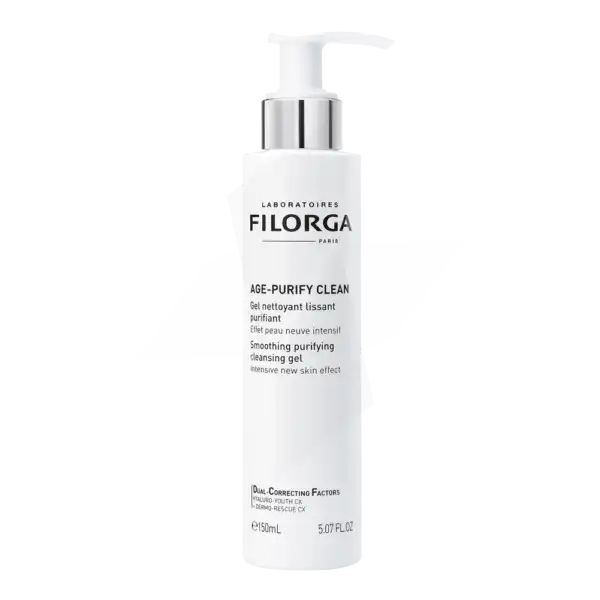 Filorga Age-purify Clean 150ml
