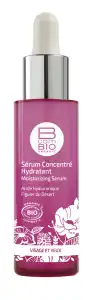 Acheter BcomBIO Sérum concentré hydratant 30ml à Annecy