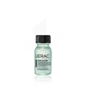 Acheter Sebologie Concentré stop boutons correction imperfections 15ml à  NICE
