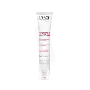 Uriage Tolederm Control Crème Soin Calmant Intensif T/40ml