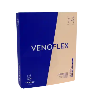 Venoflex Incognito Absolu 2 Collant Femme Bronze Taille 1l à AMIENS