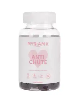 MYRIAM K ANTI CHUTE GUMMIES 150G