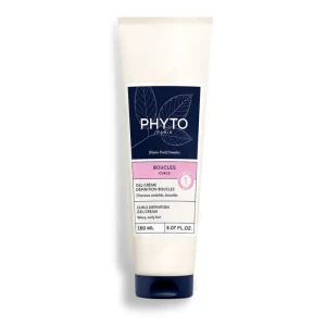 Phyto Boucles Gel Crème Définition Boucles Jour 1 T/150ml