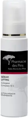 Pharmacie Des Pins SÉrum Lifting Fl Pompe/50ml à Saint-Brevin-les-Pins
