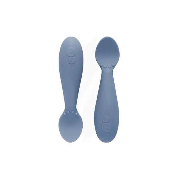 Tiny Spoon Indigo