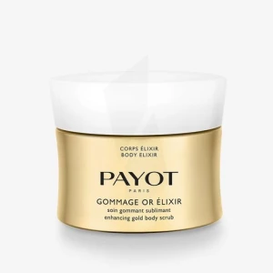 Payot Gommage Or Élixir 200ml