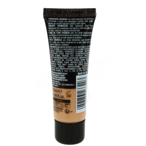 Lovren Fd Teint Beige T/25ml