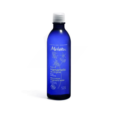 Melvita Eau Florale Hamamélis Fl/200ml à Mérignac