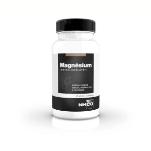 Nhco Nutrition Magnésium Gélules B/42
