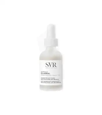 Svr Ampoule Clairial Sérum Fl Cpte-gttes/30ml+crème Spf50+ à Obernai