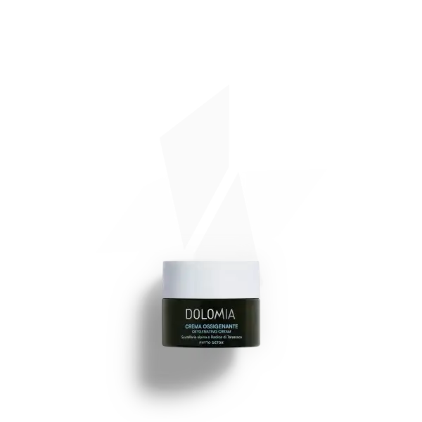 Dolomia Crème Oxygénante