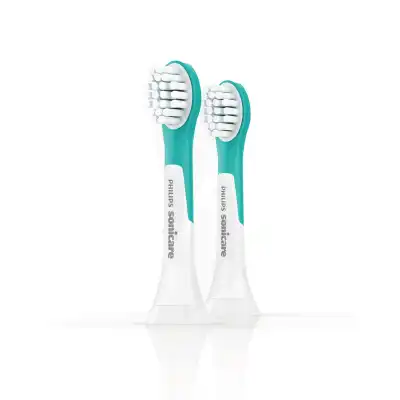Philips Sonicare Tete Brosse Kids 3ans+ R à RUMILLY
