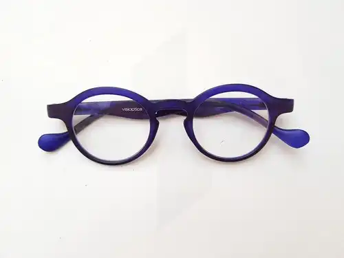 Pekin Lunette De Lecture Diop +2,00 Bleu