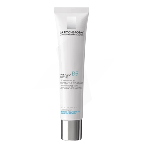 Hyalu B5 Riche La Roche Posay Cr Soin Anti-rides à L'acide Hyaluronique T/40ml+mini Sérum