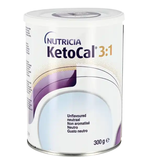 Ketocal 3:1 Nutriment Oral Neutre B/300g