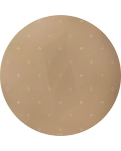 Tapis Protège-sol Dotted-autumn Gold