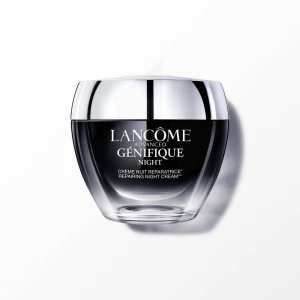 Lancôme Advanced Généfique Crème Nuit Pot/50ml