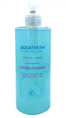 Acheter Aquatherm Lotion Tonique - 500ml à La Roche-Posay