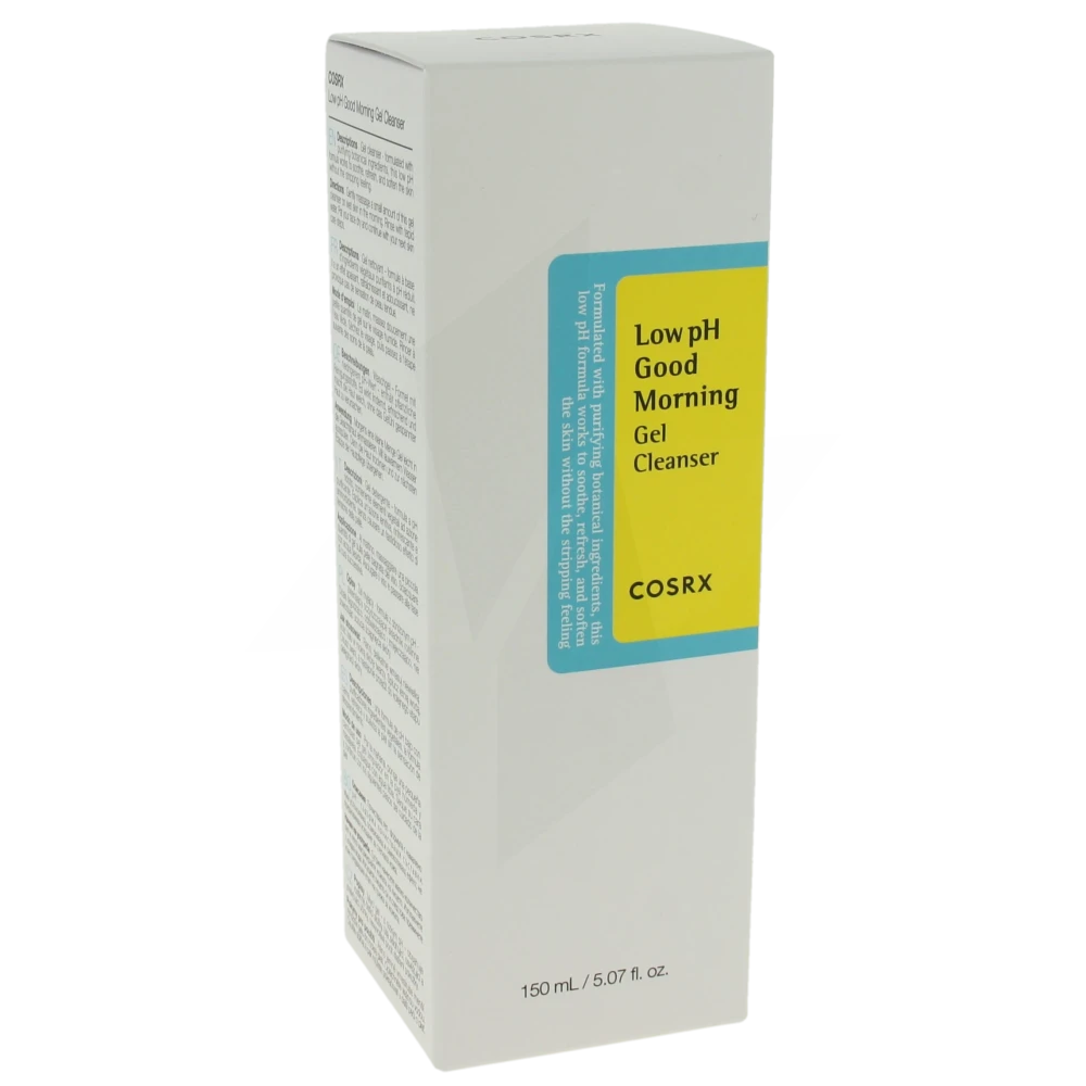 Cosrx Gel Nett Visage Doux 150ml