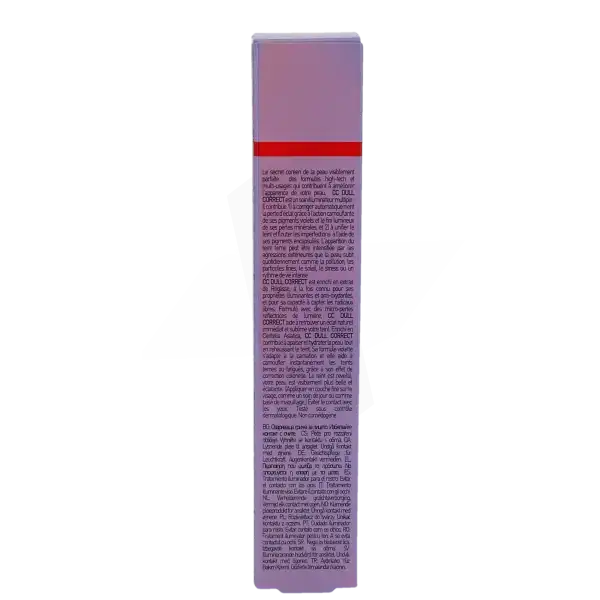 Erborian Cc Dull Correct 45ml