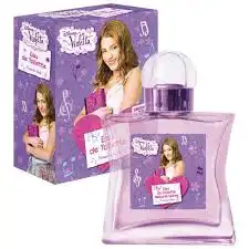 Eau De Toilette Violetta