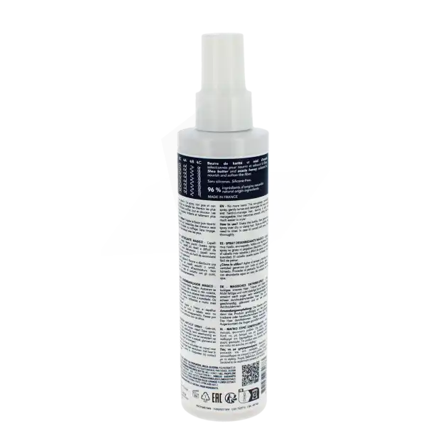 Phyto Boucles Intenses Kids Spray Démêlant Magique Fl/200ml