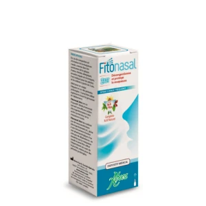 Fitonasal 2act Spray Nasal Fl/15ml